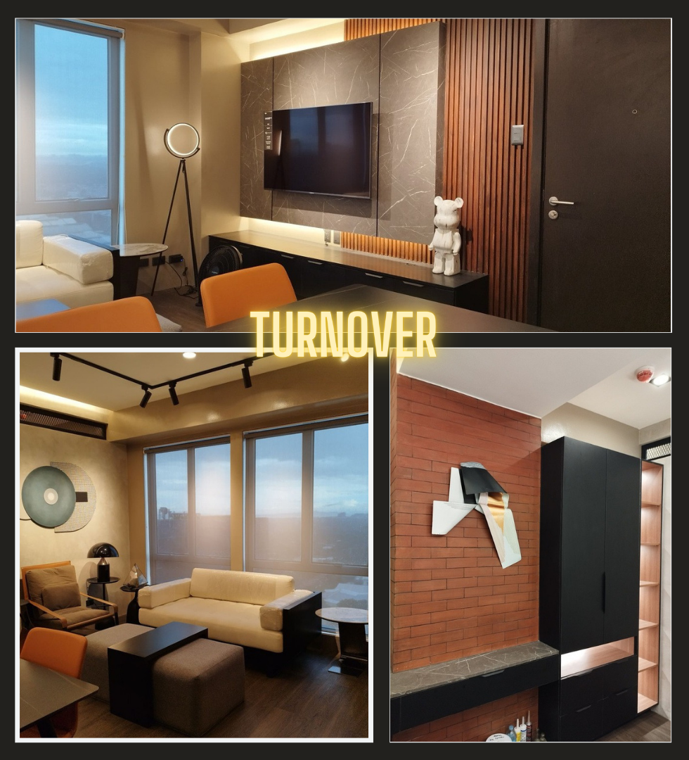 San Lorenzo Place project